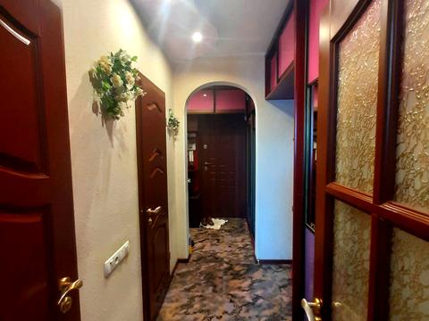 квартира за адресою Підлісна вул., 2