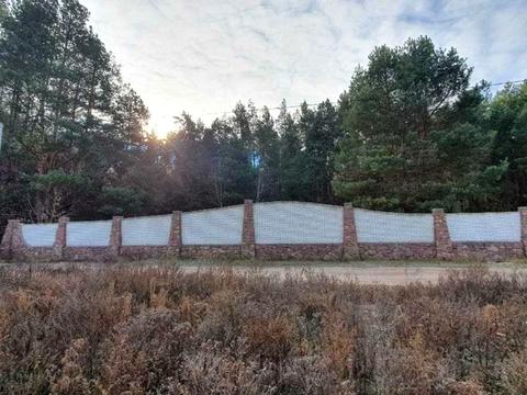 участок по адресу Журавлина