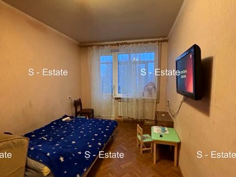 квартира по адресу Григоровське шосе, 83