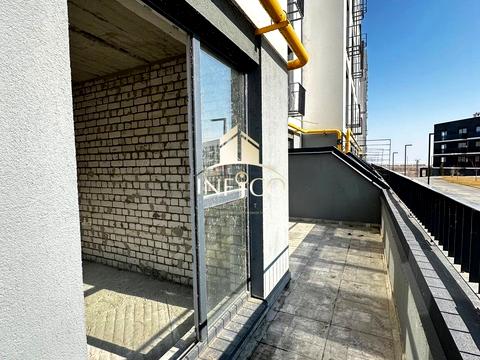 квартира по адресу Казацкая ул., 27