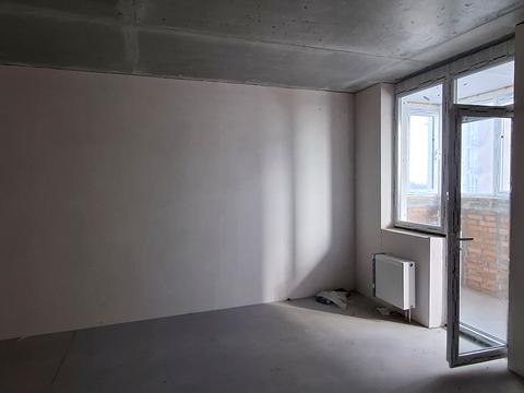 квартира за адресою Академіка Заболотного вул., 15-Г