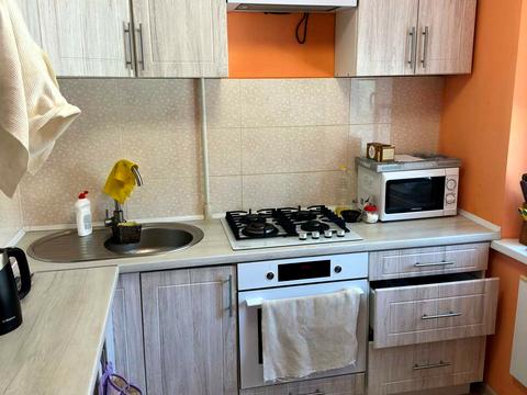 квартира по адресу Богдана Хмельницкого просп. (Героїв Сталінграда), 16-А