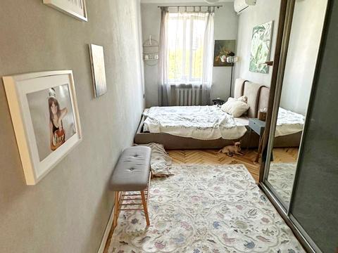 квартира за адресою Берестейський просп. (Перемоги), 7