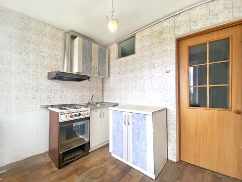 квартира по адресу Краснопольская ул., 8