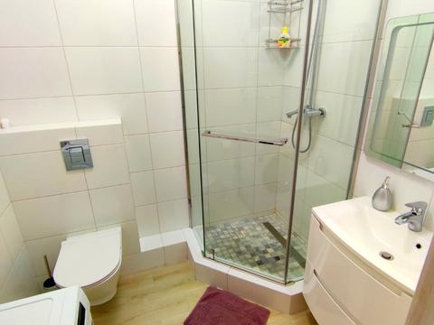 квартира по адресу Курортный пер., 1