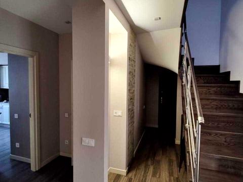 квартира по адресу Малоголосковская ул., 8д