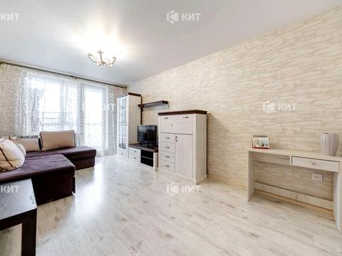квартира за адресою Станіслава Партали вул. (Балакірєва), 20