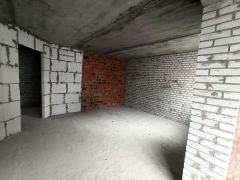 квартира по адресу Юности просп., 16в