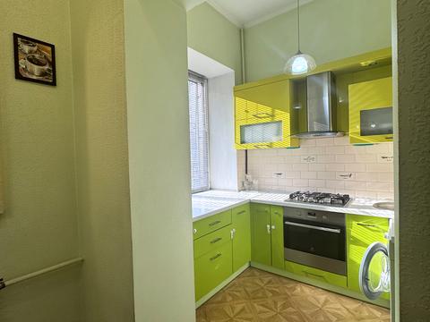 квартира за адресою Керамічний пров., 7