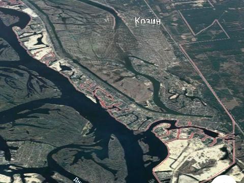 ділянка за адресою Старокиївська вул., 123