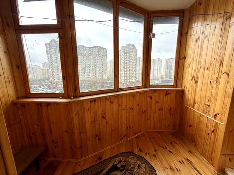 квартира за адресою Петра Григоренка просп., 15