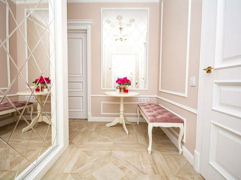 квартира за адресою Дніпровська набережна вул., 20-А