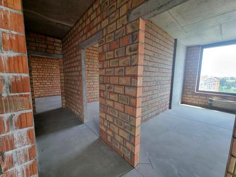 квартира по адресу Федорова Ивана ул., 2-А