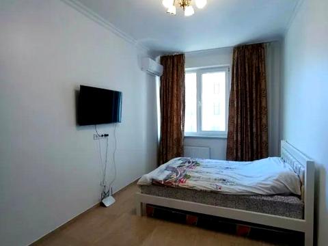 квартира за адресою Італійський бульв., 1