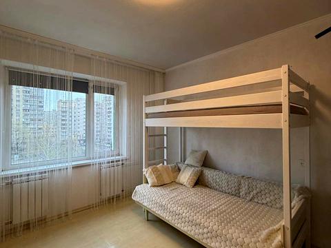 квартира по адресу Киев, Ларисы Руденко ул., 5