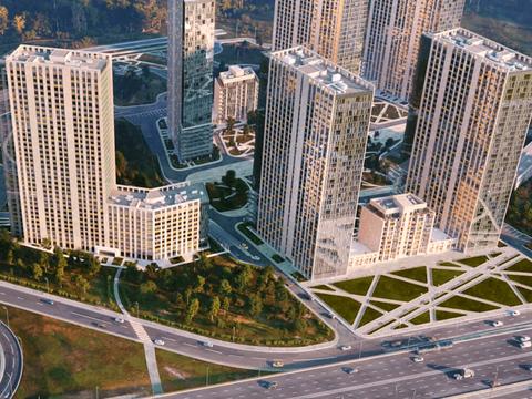 квартира по адресу Академика Заболотного ул., (Будинок 3)