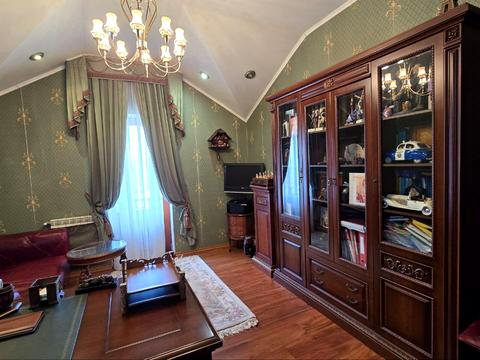 дом по адресу Новая, 11