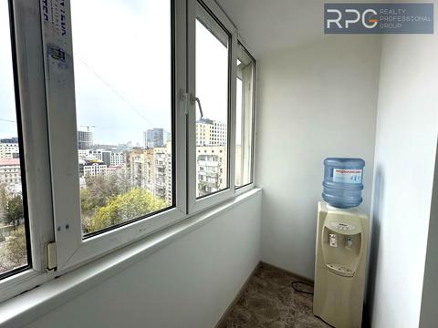 квартира за адресою Саксаганського вул., 45