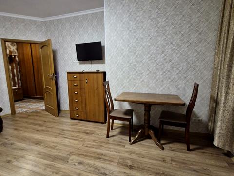 квартира по адресу Мартинова просп., 10
