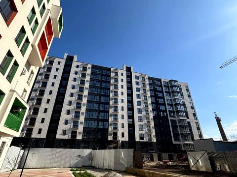 квартира по адресу Гетмана Мазепы ул.