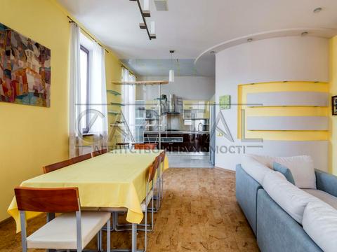 квартира по адресу Алли Горської пер. (Чеслава Бєлінського), 8
