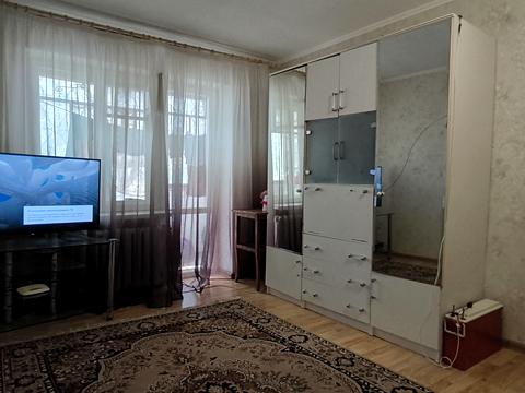 квартира по адресу Космонавтов ул., 29/1