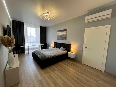 квартира за адресою Берестейський просп. (Перемоги), 26