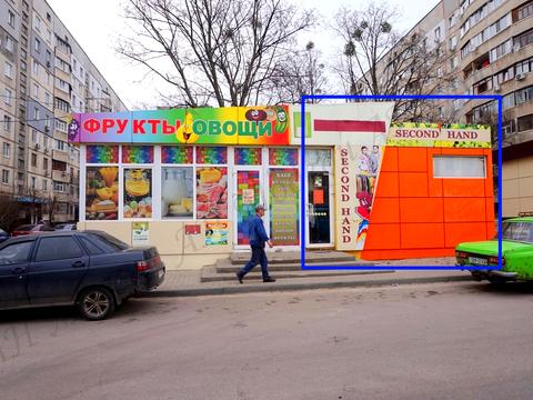 комерційна за адресою вул.Львівська, 9а