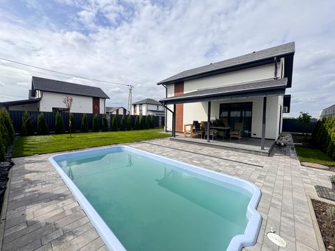 будинок за адресою Прикордонна вул.