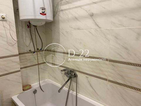 квартира за адресою Райдужна вул., 117/119