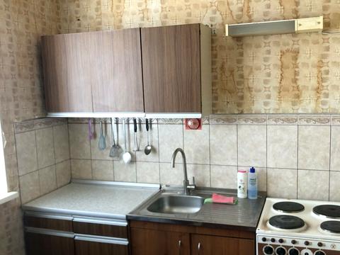 квартира по адресу Садовый проезд, 18/2