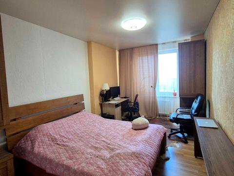 квартира по адресу Академика Глушкова просп., 9-В