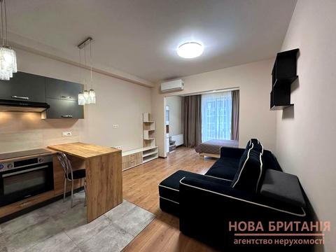 квартира по адресу Михаила Максимовича ул. (Трутенко Онуфрия), 24-Б