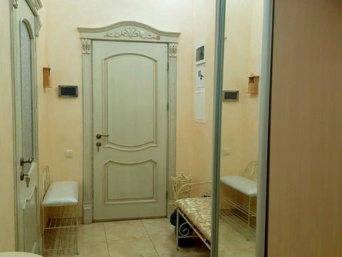 квартира за адресою Миколаївська дорога вул., 168