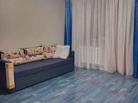 квартира по адресу Ильфа и Петрова ул., 4