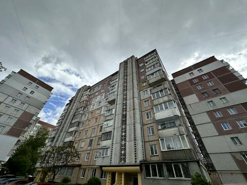 квартира по адресу 15 Апреля ул., 35