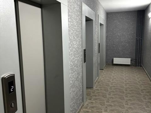 квартира за адресою Київ, Кадетський Гай вул., 10