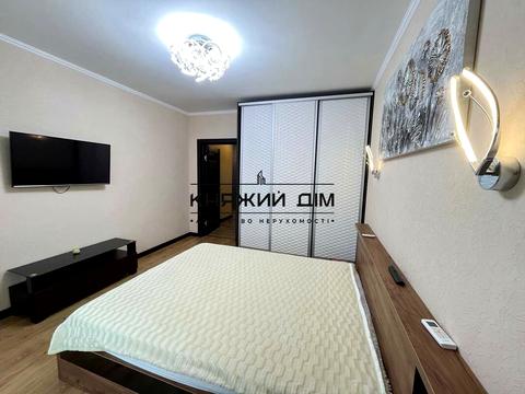 квартира за адресою Берестейський просп. (Перемоги), 5-В