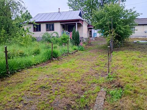 дом по адресу с. Малая Белка, Гагаріна, 1