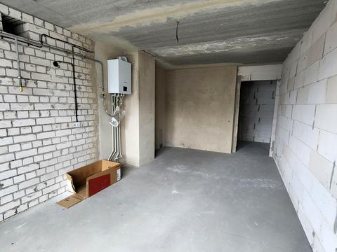 квартира по адресу Независимости ул., 21