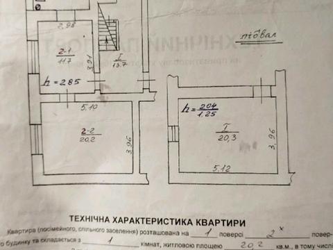 квартира за адресою Степана Бандери вул., 38