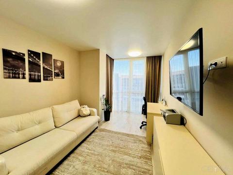 квартира за адресою Стрийська вул., 45-Д