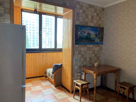 квартира за адресою Святошинська вул., 27Г-5