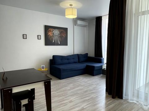 квартира за адресою Салютна вул., 2к4