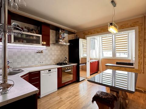 квартира за адресою Тополина вул., 18