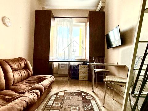 квартира по адресу Мирослава Мисли ул. (Целиноградская), 54