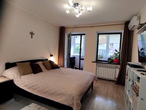 квартира за адресою В'ячеслава Чорновола вул. (Юрія Савченка), 6а
