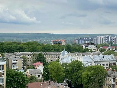 квартира по адресу Национальной Гвардии ул., 14в