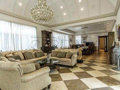 дом по адресу Зверинецкая ул., 17