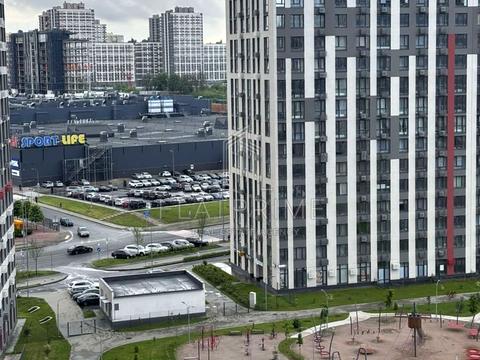 квартира по адресу Правды просп. (Правды), 51